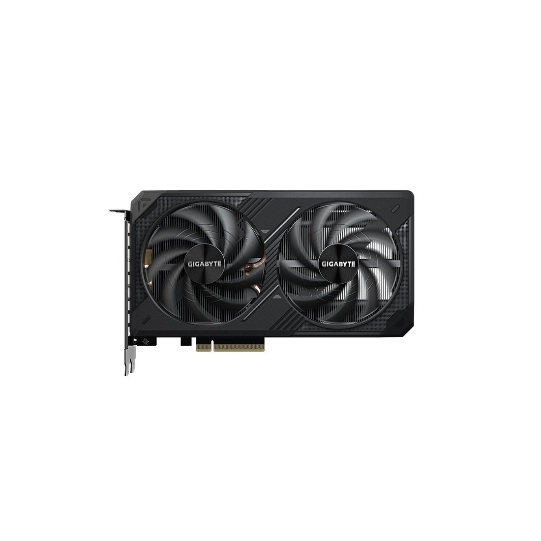 Gigabyte (GV-N506TWF2OC-8GD) RTX5060Ti WINDFORCE OC 8G