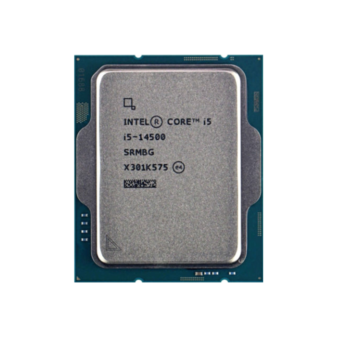 Процессор Intel Core i5 14500 1700