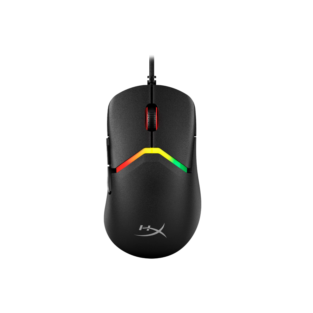 Компьютерная мышь HyperX Saga (Black) A2PB3AA