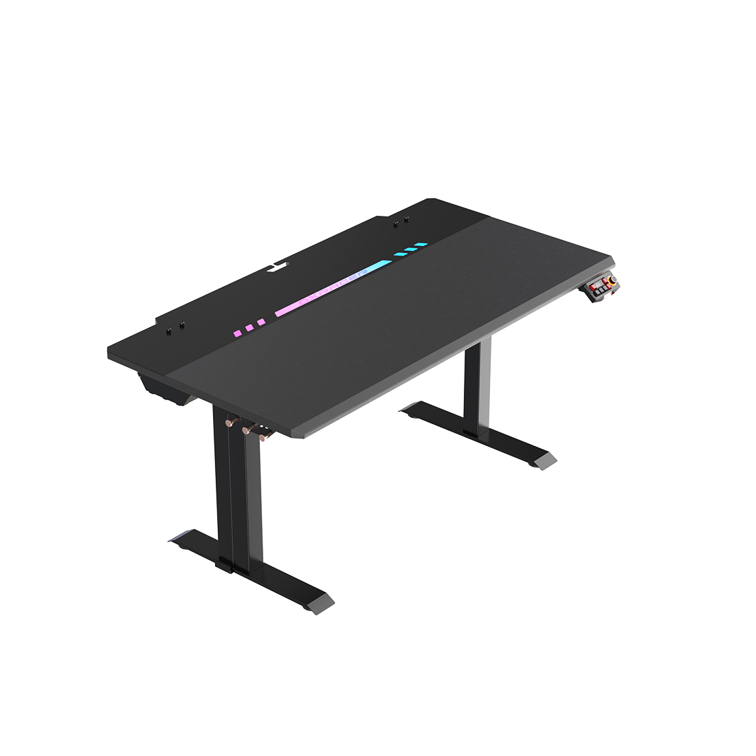 Компьютерный стол DX Racer Tidal GD/1400TPMDF/N
