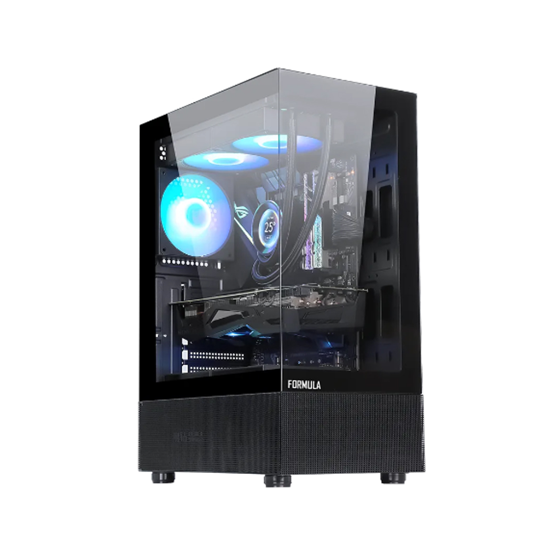 Qbit NOX
