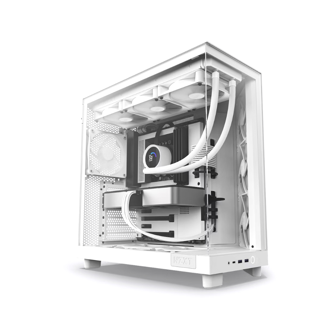Qbit Dominus