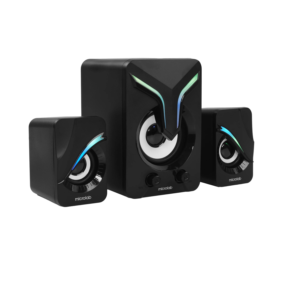 Акустическая система Microlab U270 Phenix
