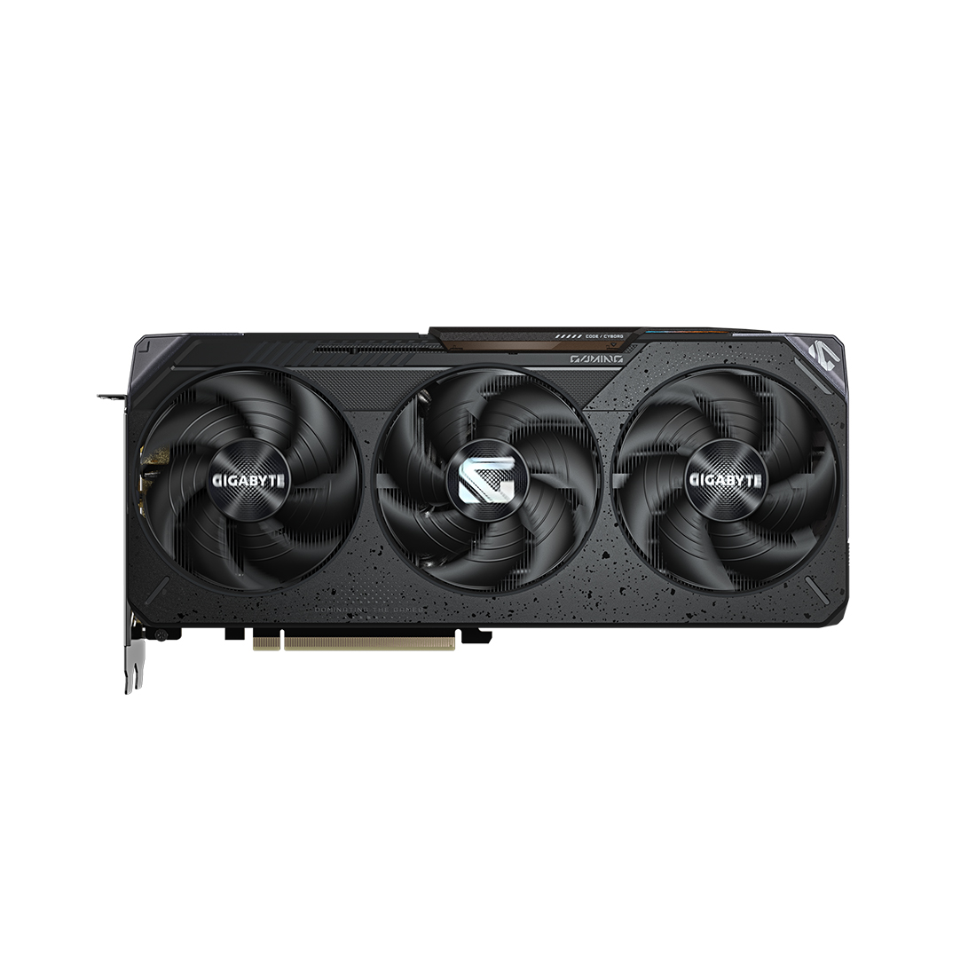 Видеокарта Gigabyte (GV-R9070XTGAMING-16GD) Radeon RX 9070 XT GAMING 16G