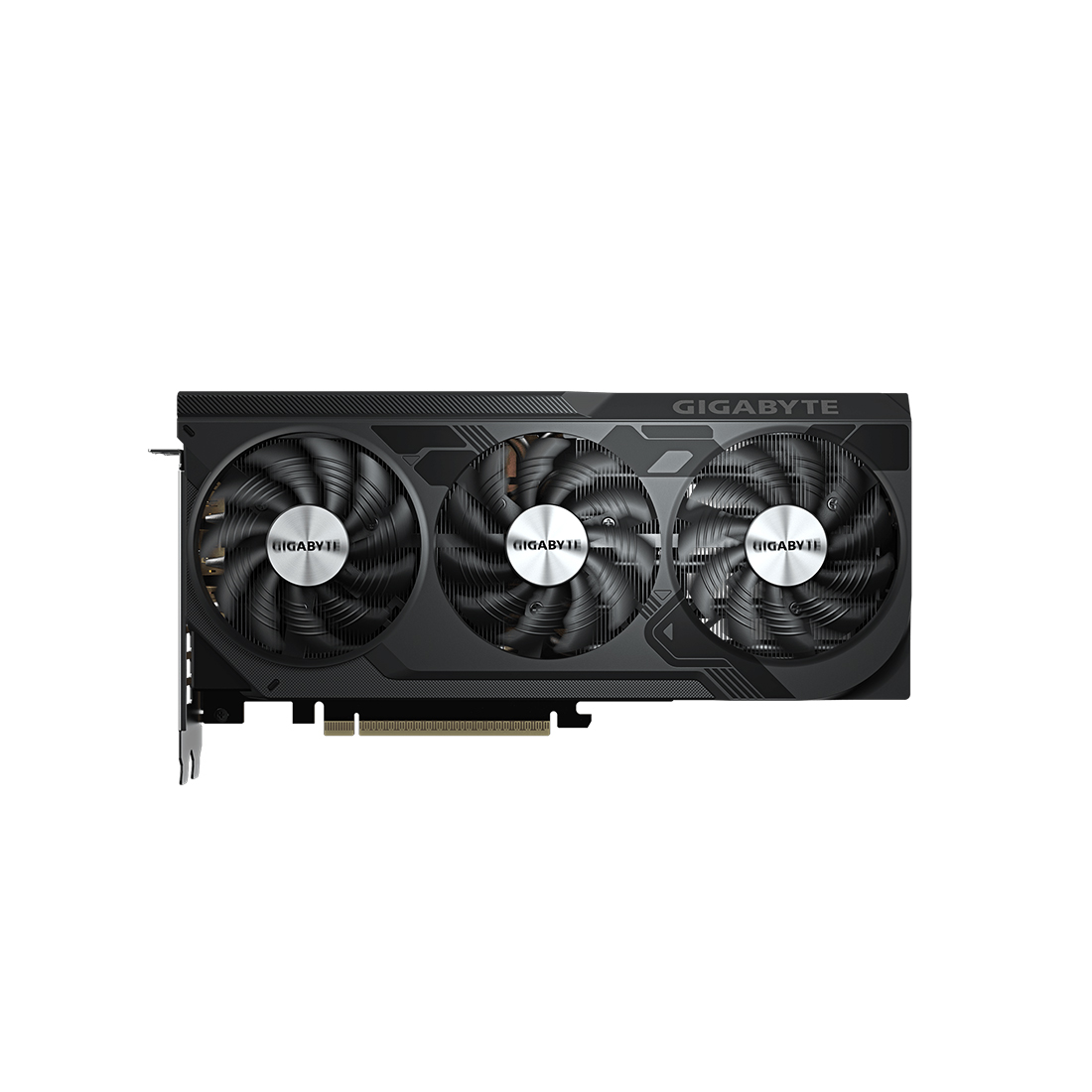 Видеокарта Gigabyte (GV-N507TWF3OCV2-16GD) RTX5070Ti WINDFORCE OC V2 16G