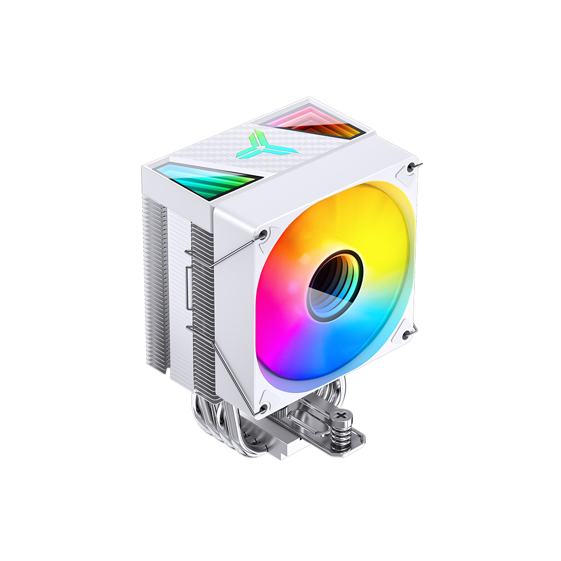 Комплект кулеров для компьютерного корпуса Cougar Unity360-RW ARGB
