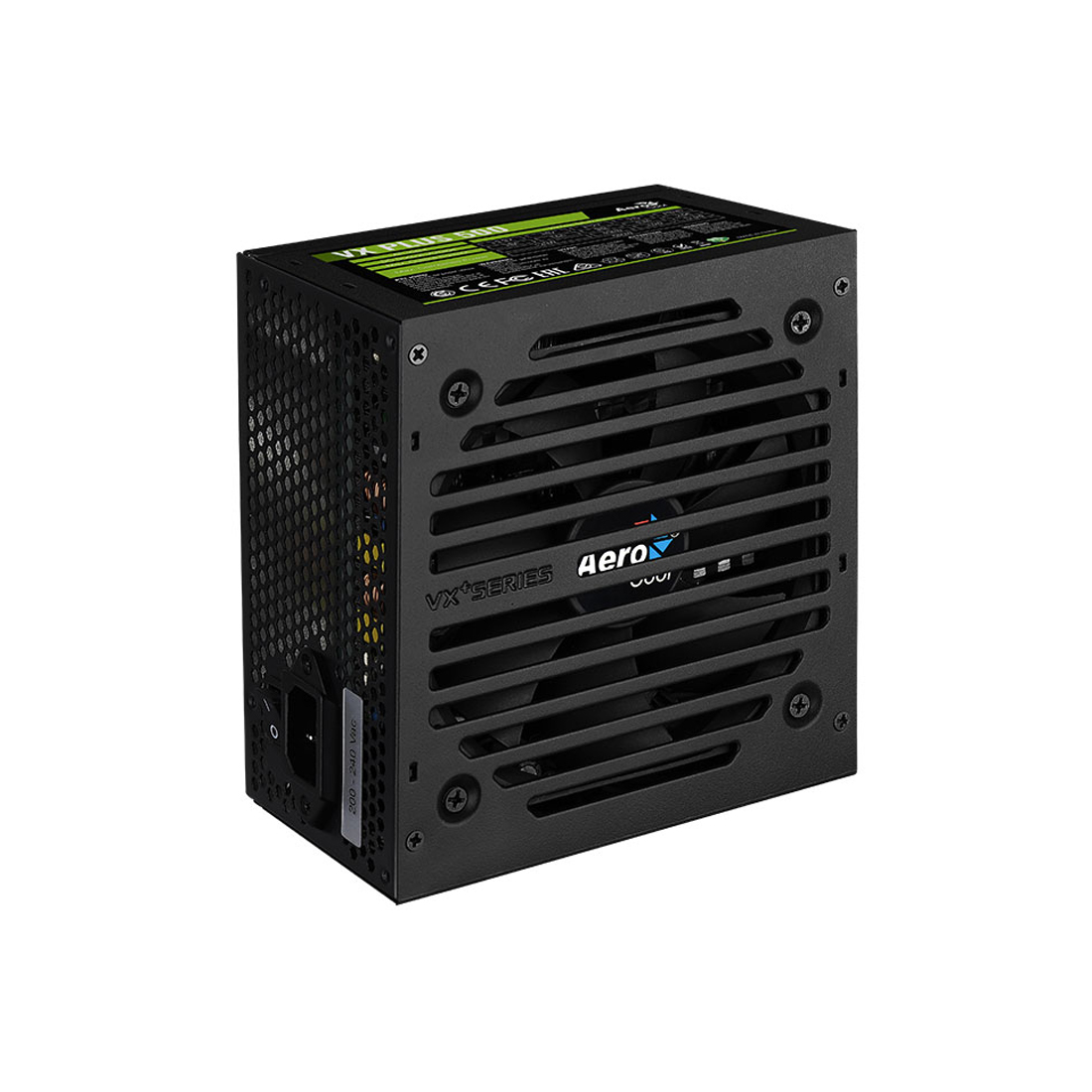 Блок питания Aerocool SMART B1 750