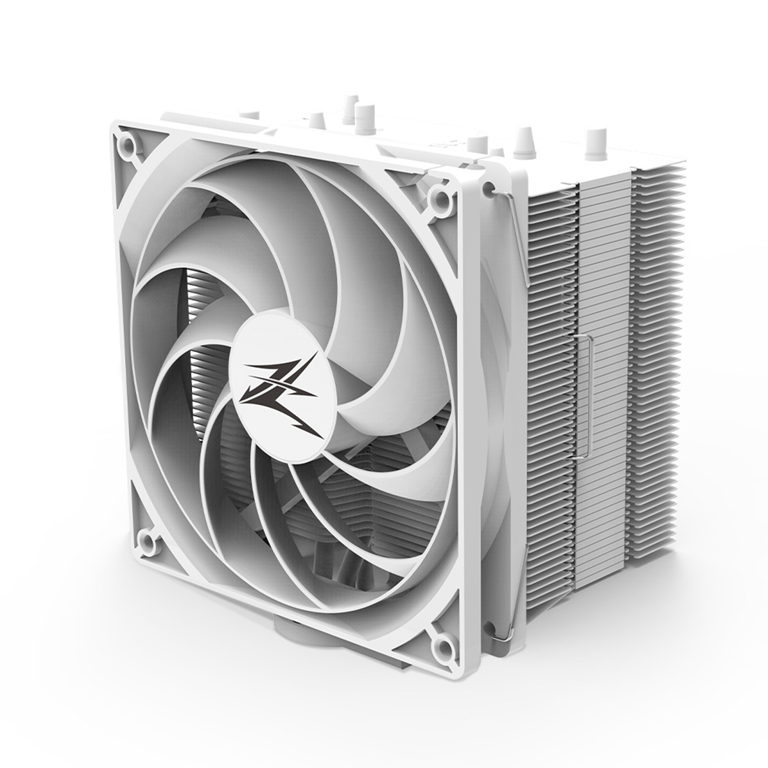 Кулер для процессора Zalman CNPS10X PERFORMA WHITE