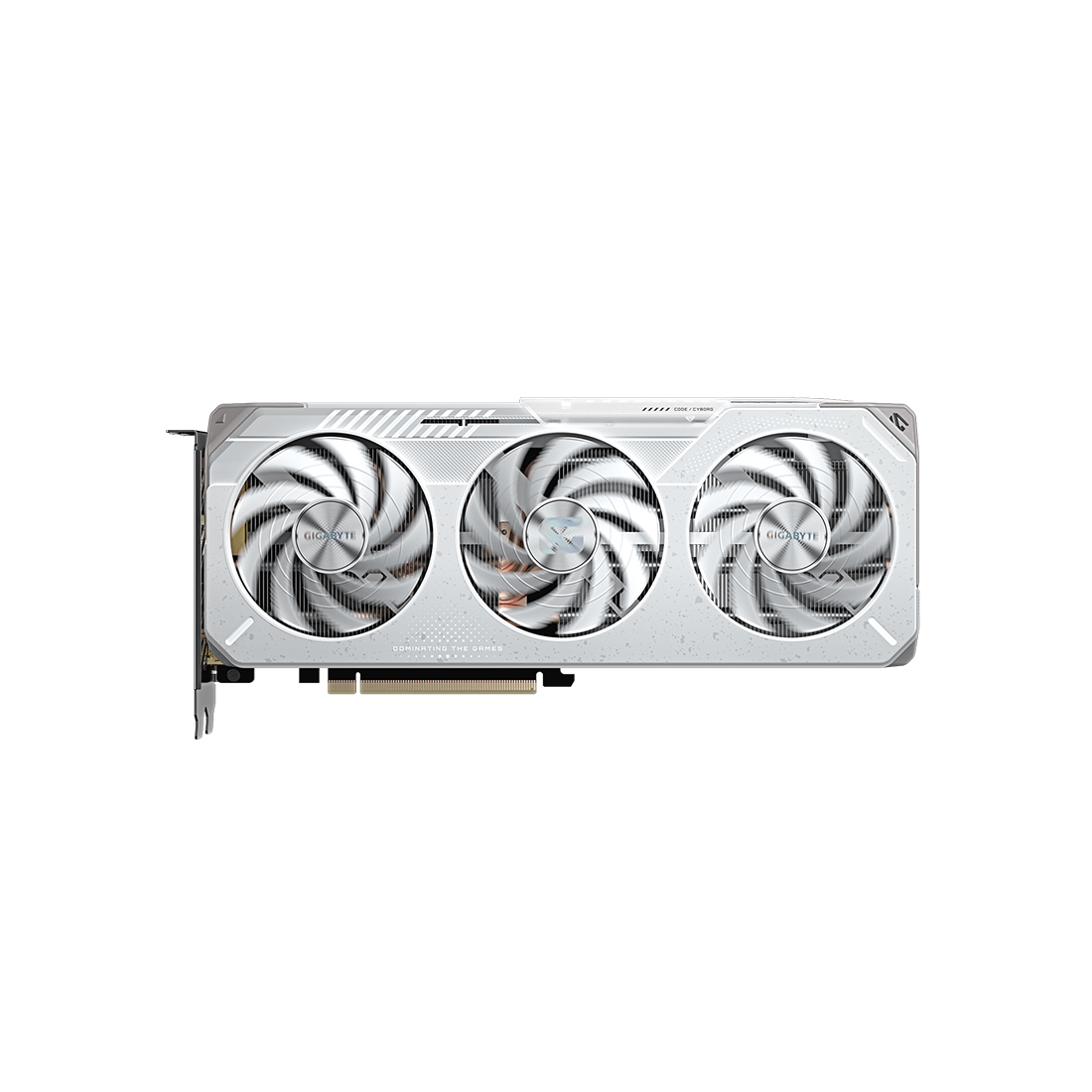 Видеокарта Gigabyte (GV-R906XGAMINGOCICE-16GD) Radeon RX 9060 XT GAMING OC ICE 16G
