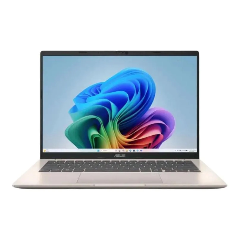 Ноутбук ASUS Vivobook 14 M1407GA-LY030 14" FHD+ 60Hz AMD R7 6C 16GB 1TB DOS