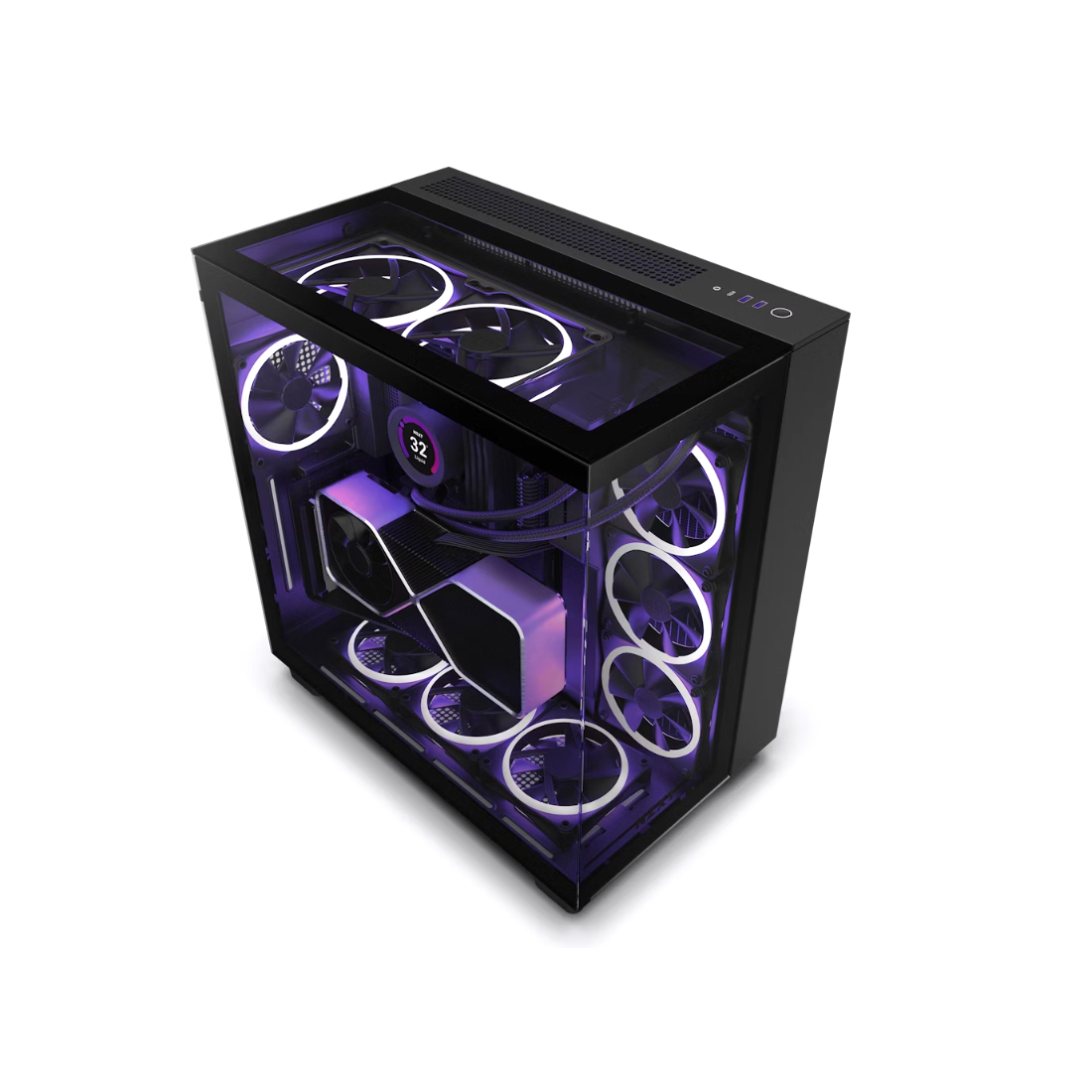 Qbit Ultima