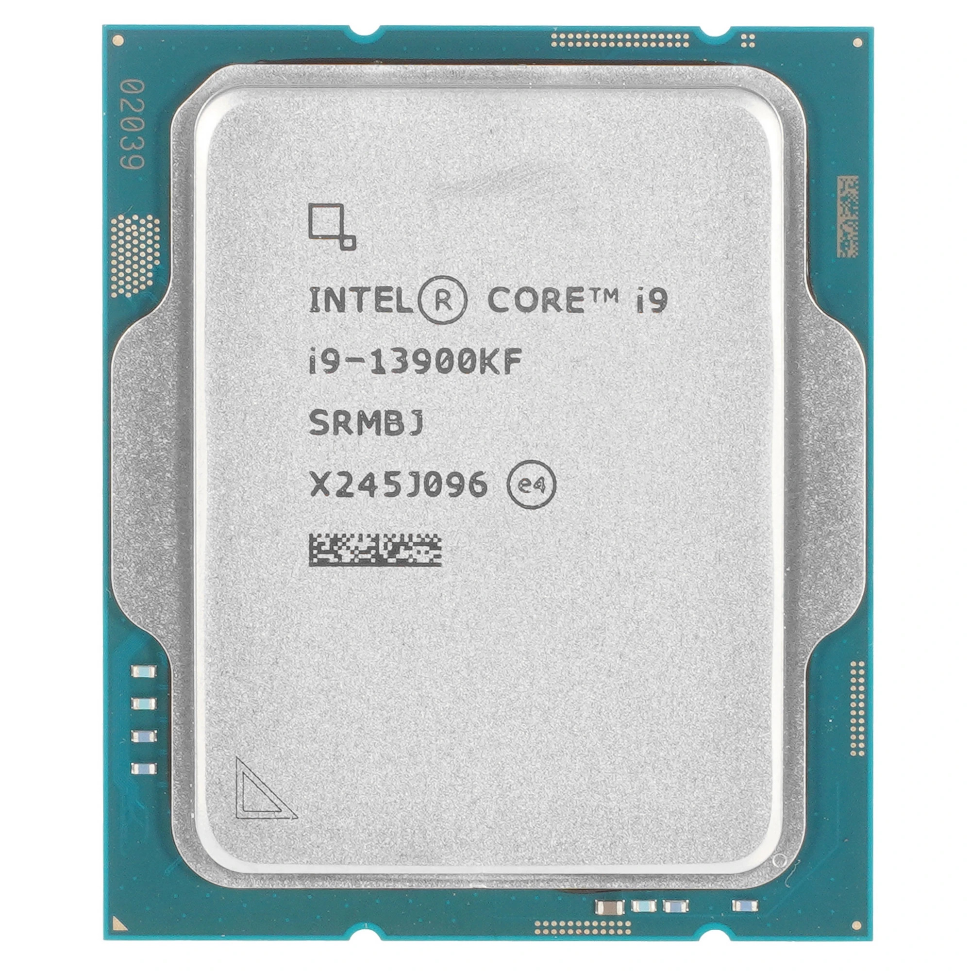 Процессор (CPU) Intel Core i9 Processor 13900KF