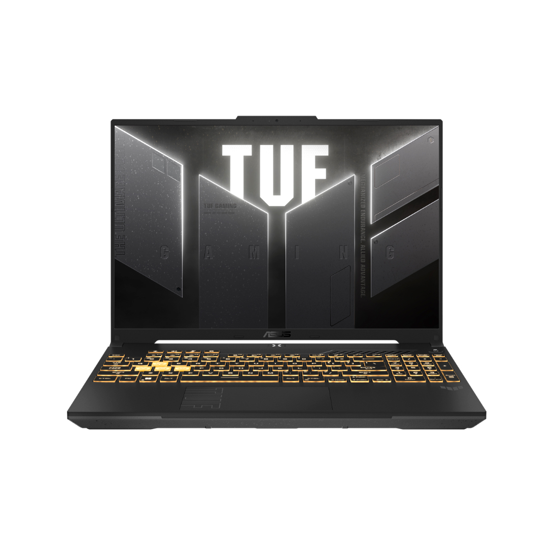 Ноутбук ASUS TUF Gaming F16 FX607VU-RL059 16" FHD+ 144Hz Core 5 210H 16GB 512GB RTX4050 DOS