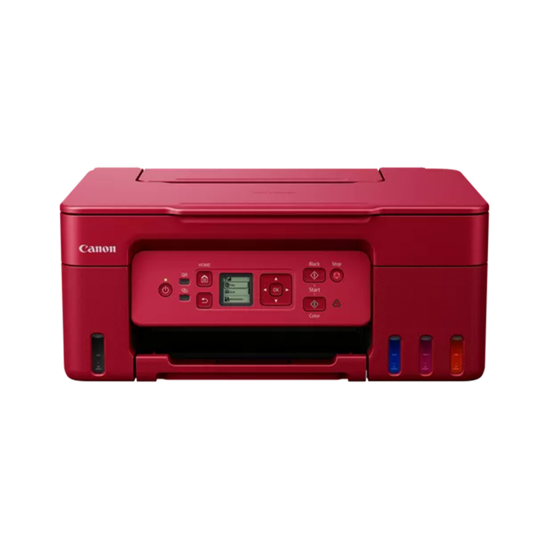 Принтер Canon MAXIFY BX110 WITH BATTERY