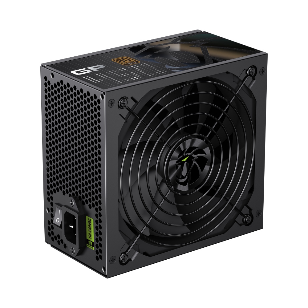 Блок питания Gamemax GP 450B Bronze