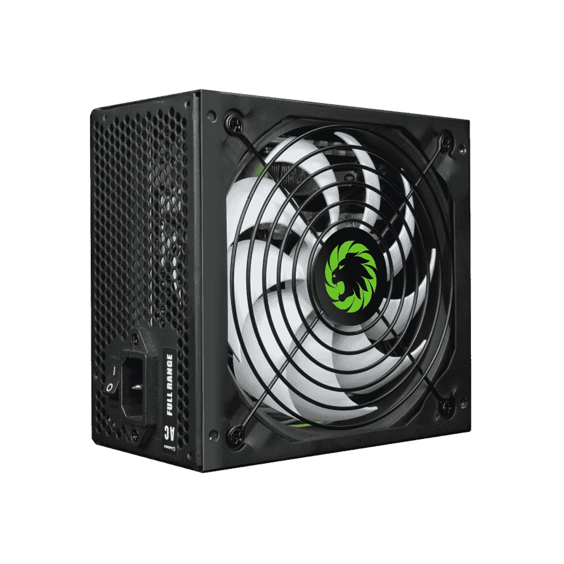 Блок питания Gamemax GP 550B Bronze