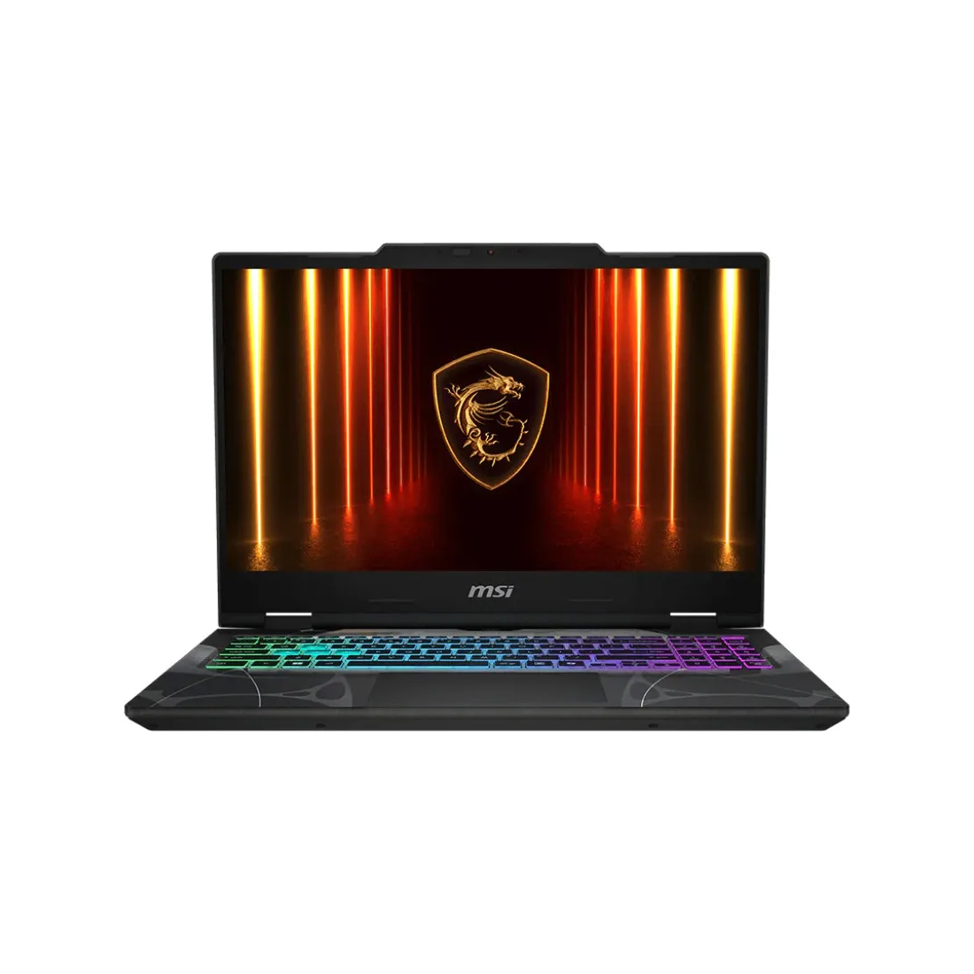 Ноутбук MSI Cyborg 17 B2RWEKG-294XKZ 17,3" FHD 144Hz Core 7 240H 16GB 1TB RTX5050 DOS