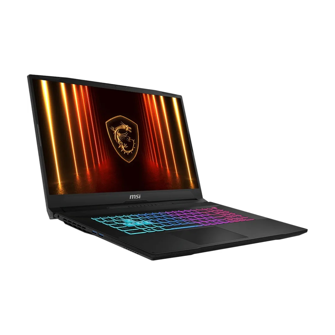 Ноутбук MSI Katana 15 HX B14WFK-1027XKZ 15,6" FHD 144Hz i5-14450HX 16GB 1TB RTX5060 DOS