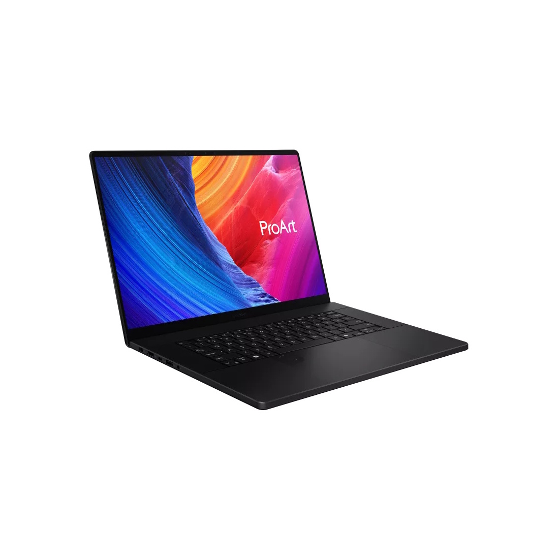Ноутбук ASUS ProArt P16 H7606WM-SR118X 16" 3K 120Hz Ryzen AI 9 HX 370 32GB 2TB RTX5060 Win 11