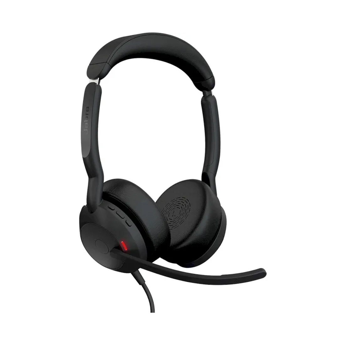 Гарнитура Jabra Evolve3 75 MS Link390c Black