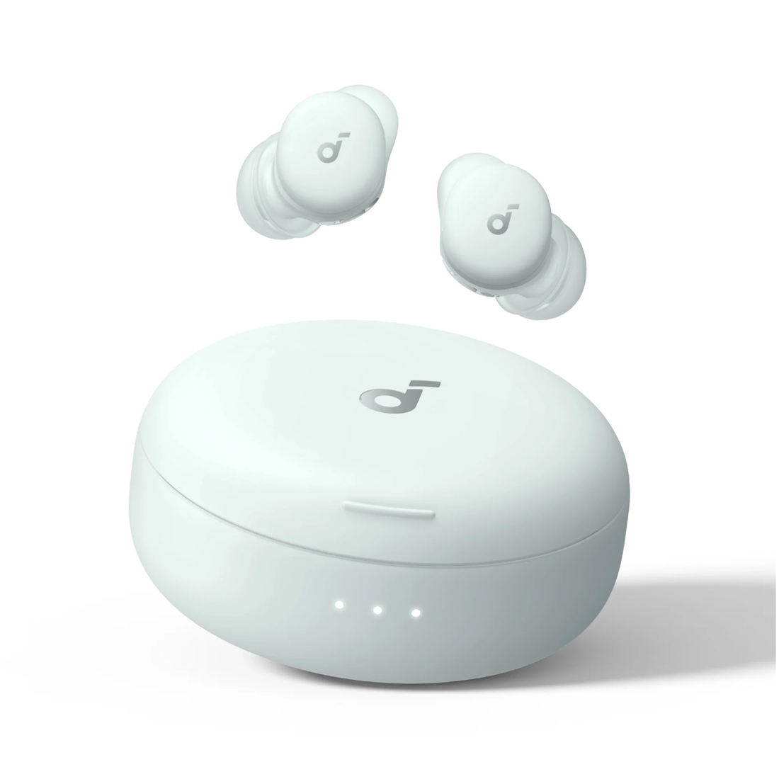 Наушники soundcore Sleep A30 Green