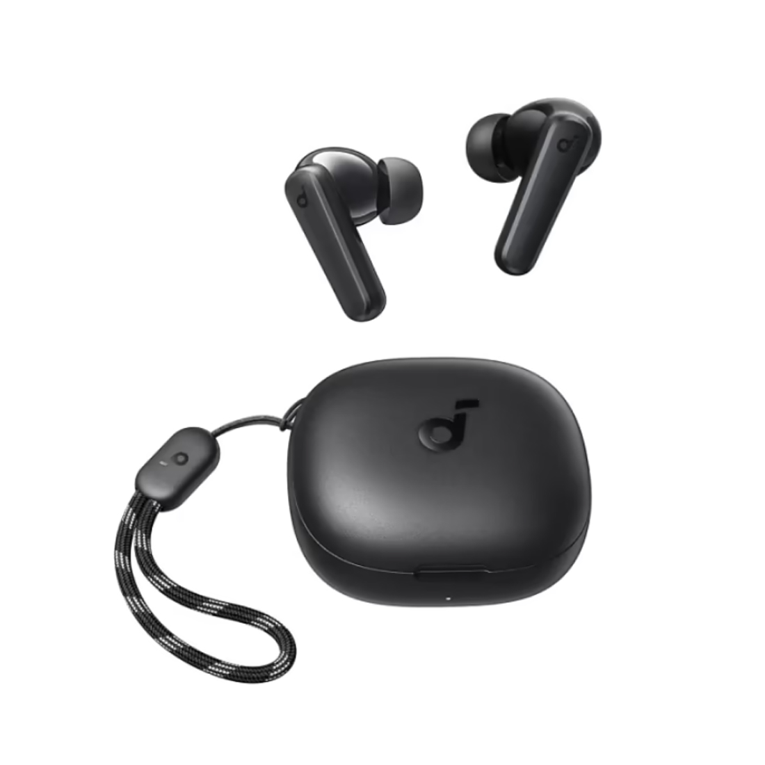 Наушники Redmi Buds 8 Active Blue